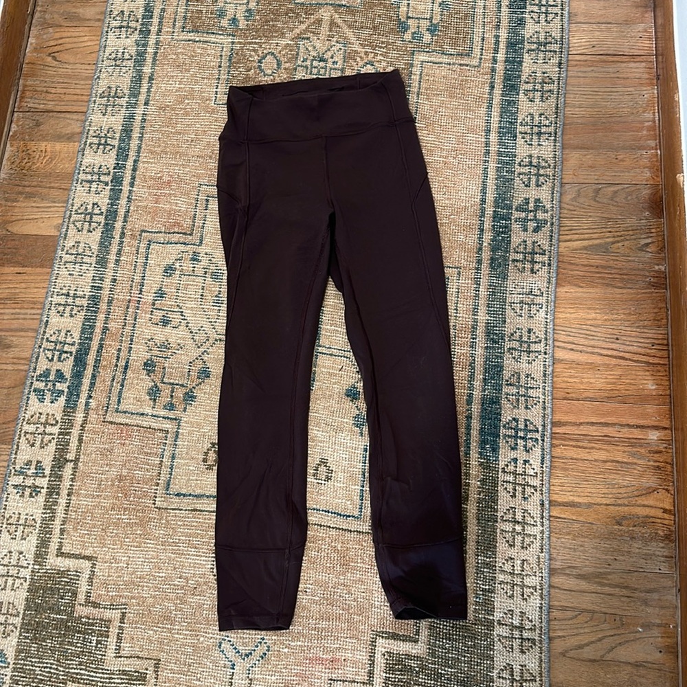 Lululemon leggings